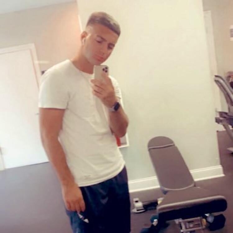 Foto de perfil de Remzi Ahmeti