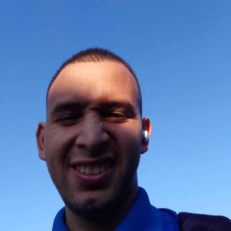 Foto de perfil de Brayan