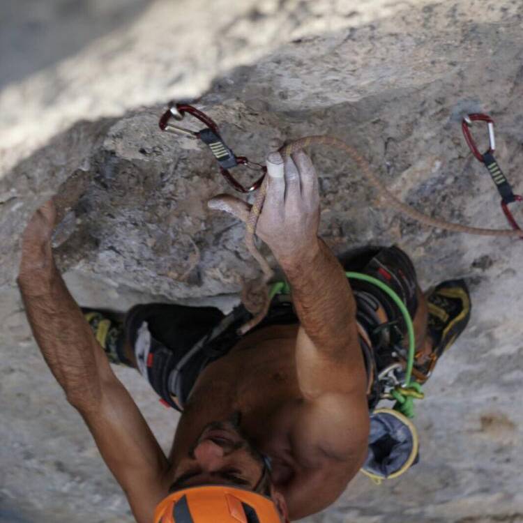 Foto de perfil de Sergio sabater
