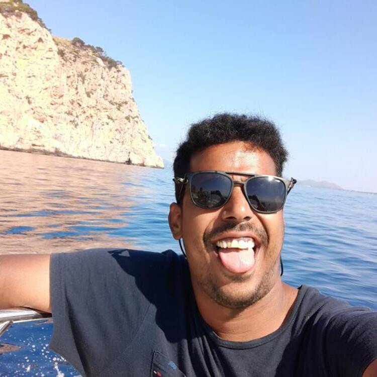 Foto de perfil de will