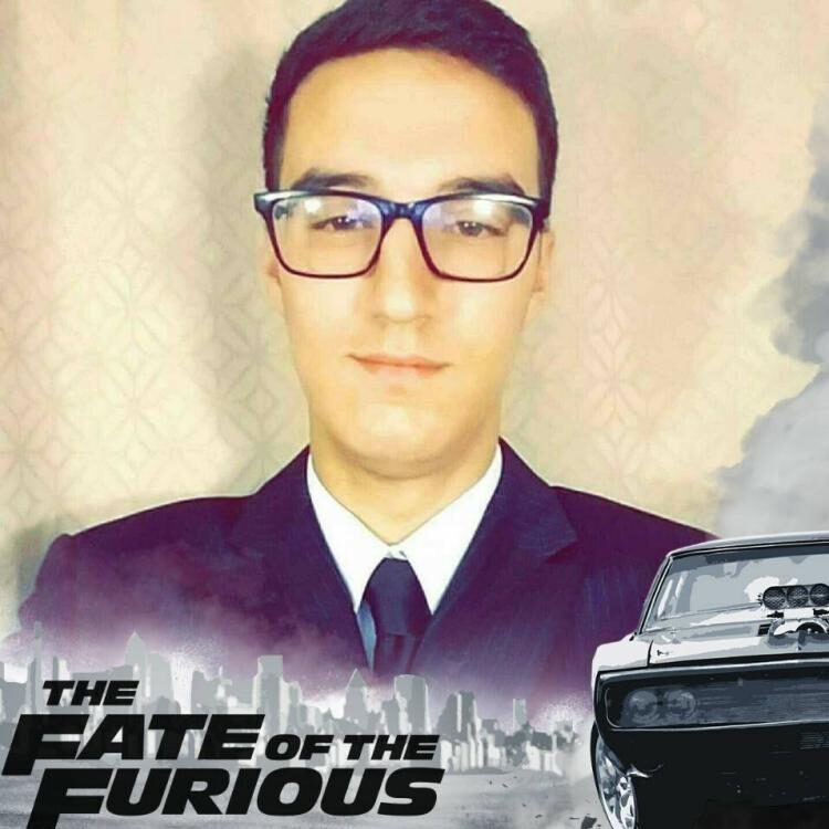 Foto de perfil de ahmed jusufija