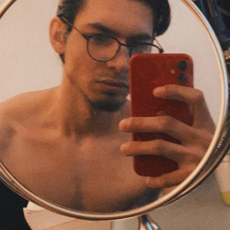 Foto de perfil de Gabe