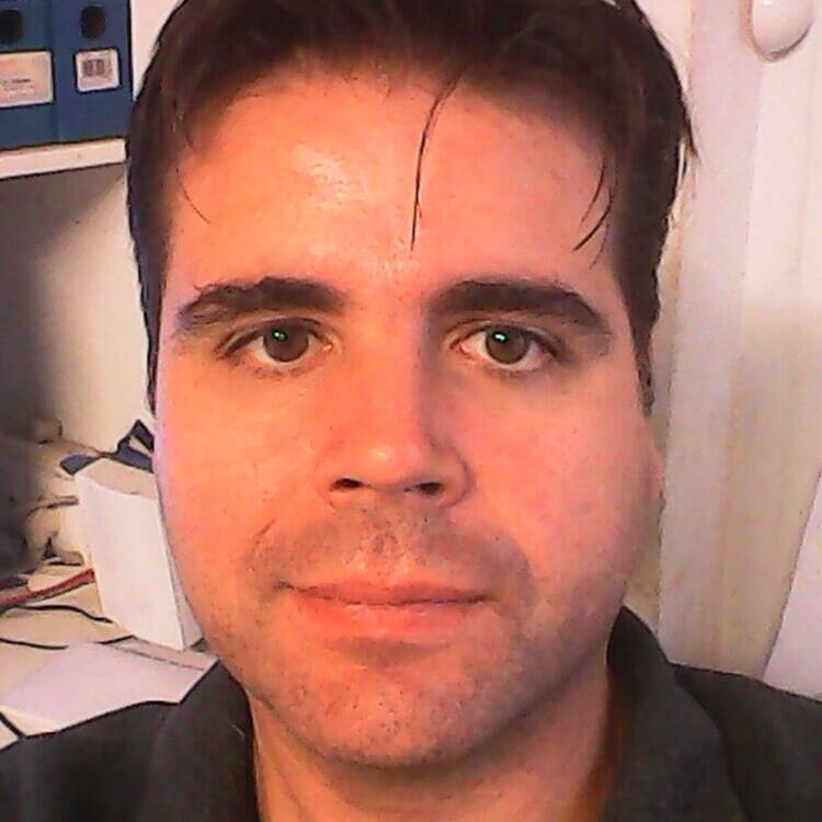 Foto de perfil de Guille