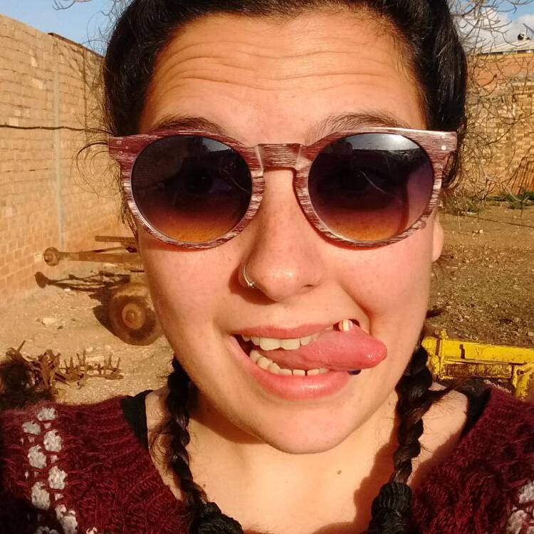 Foto de perfil de Sara