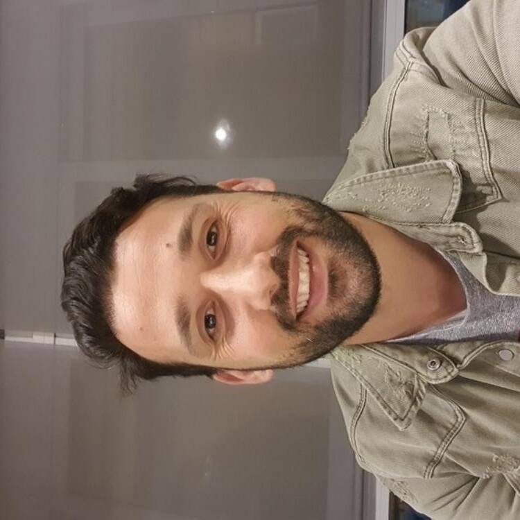 Foto de perfil de Jairo