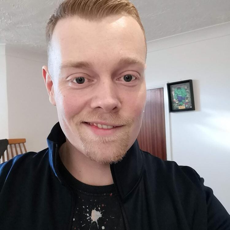 Foto de perfil de Scotty3789uk