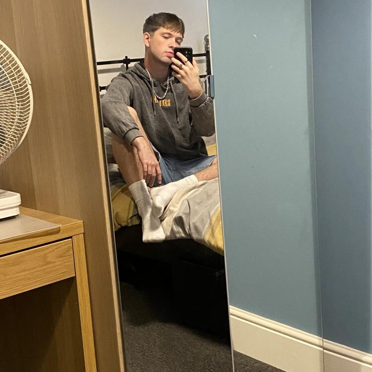 Foto de perfil de Joe