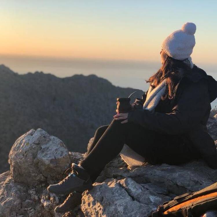 Foto de perfil de Candela