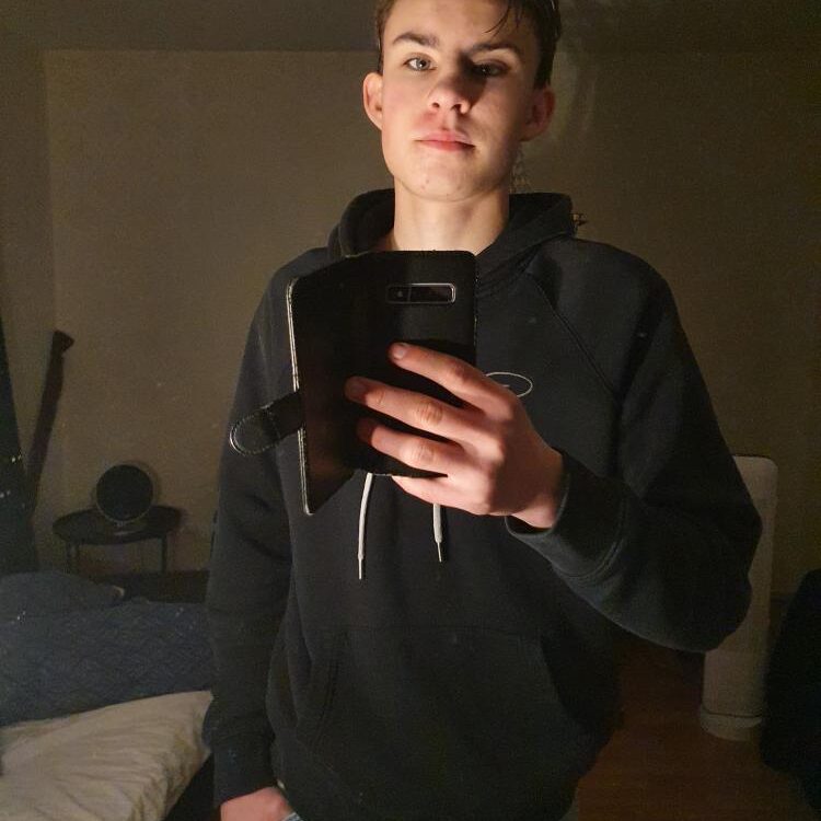 Foto de perfil de Gabrielarsson40