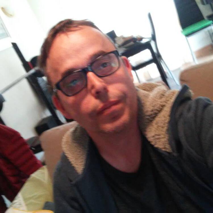 Foto de perfil de Jordi