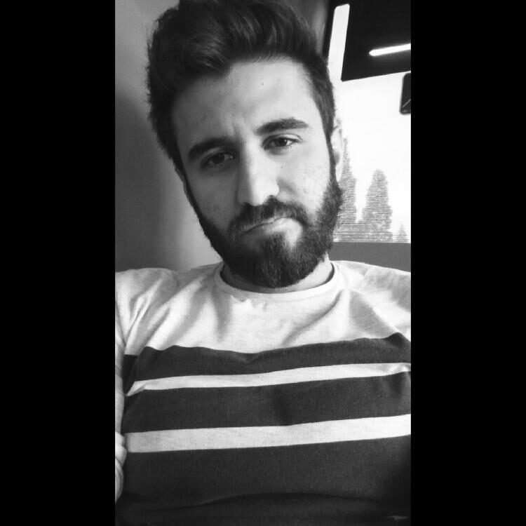 Foto de perfil de Burak Göl