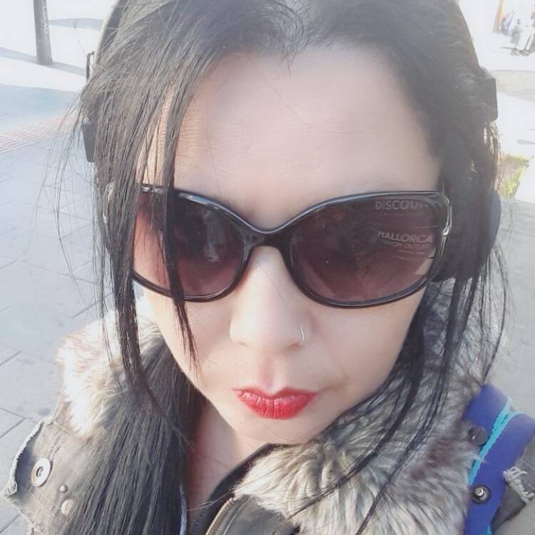 Foto de perfil de cubanita74