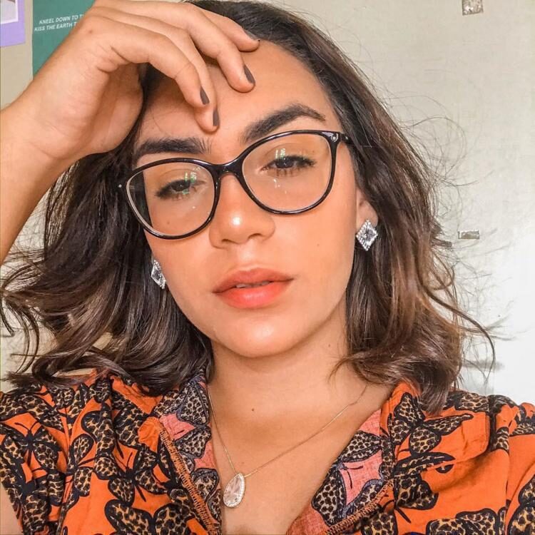Foto de perfil de nancy369