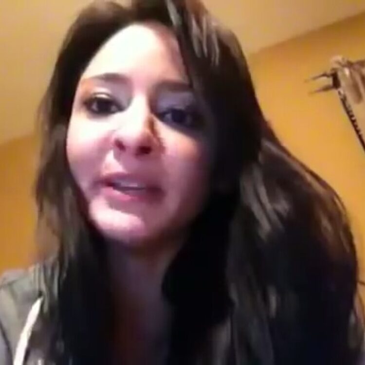 Foto de perfil de Melissa22m