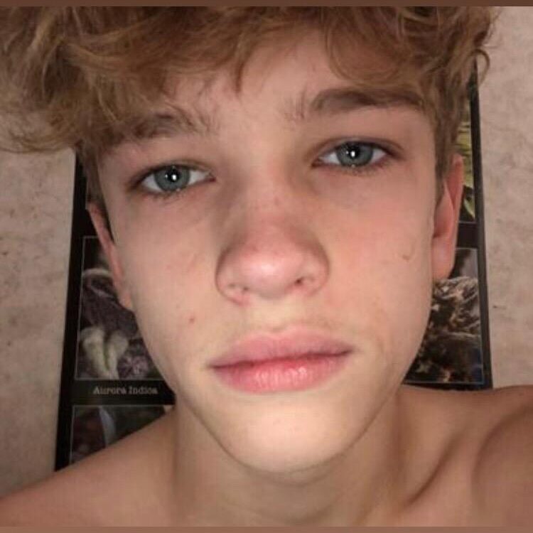 Foto de perfil de Kyle