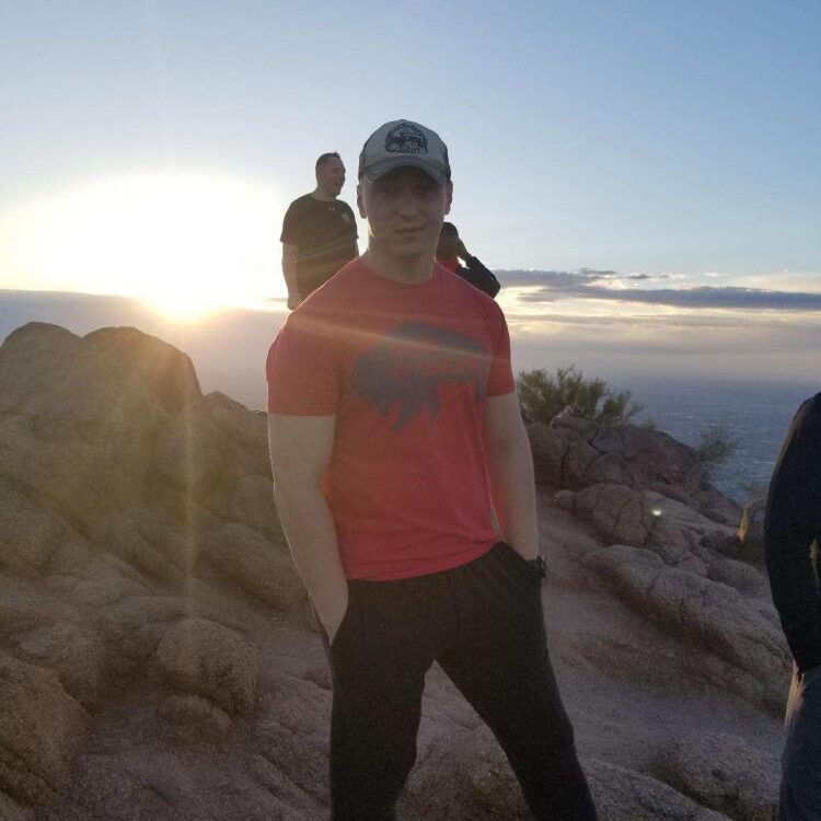 Foto de perfil de Deejoben