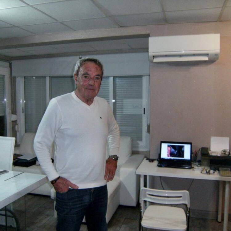 Foto de perfil de guillermo.r