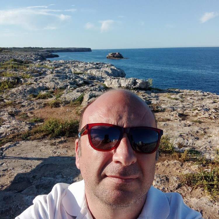 Foto de perfil de Biel