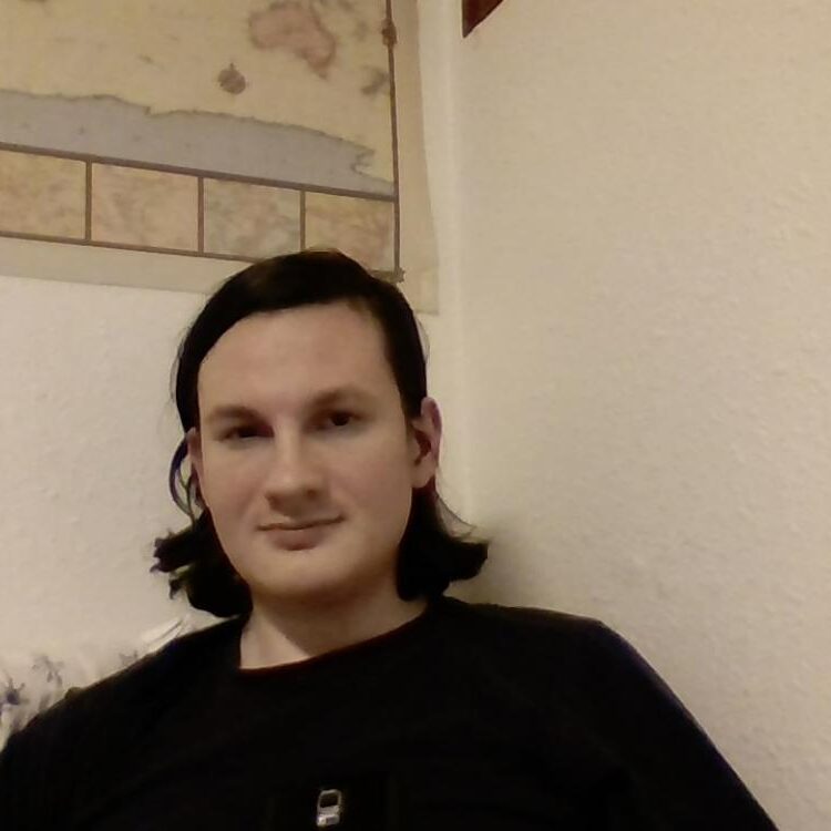 Foto de perfil de Cornchipp
