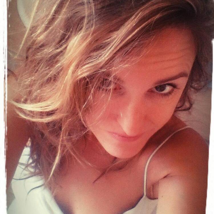 Foto de perfil de Ana