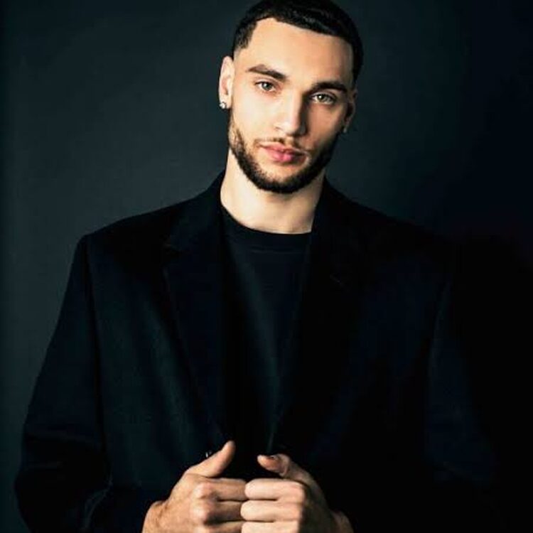Foto de perfil de Zach