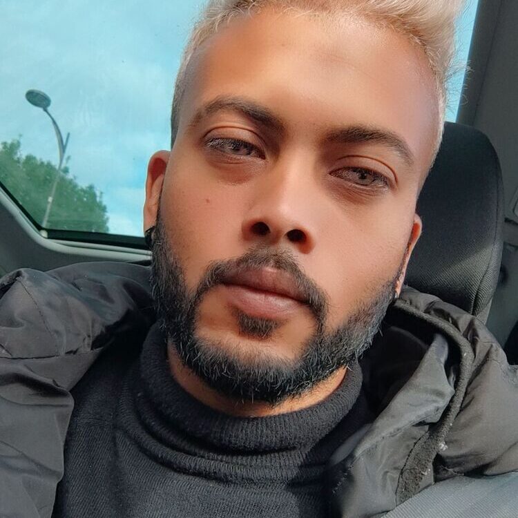 Foto de perfil de Ax