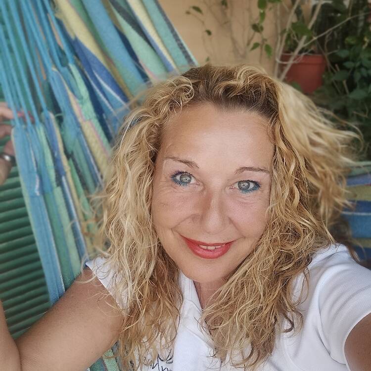Foto de perfil de Macarena
