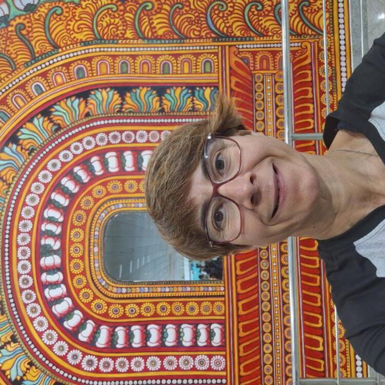 Foto de perfil de Antonia