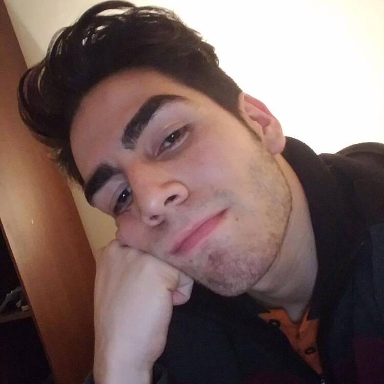 Foto de perfil de Andre Guerrero