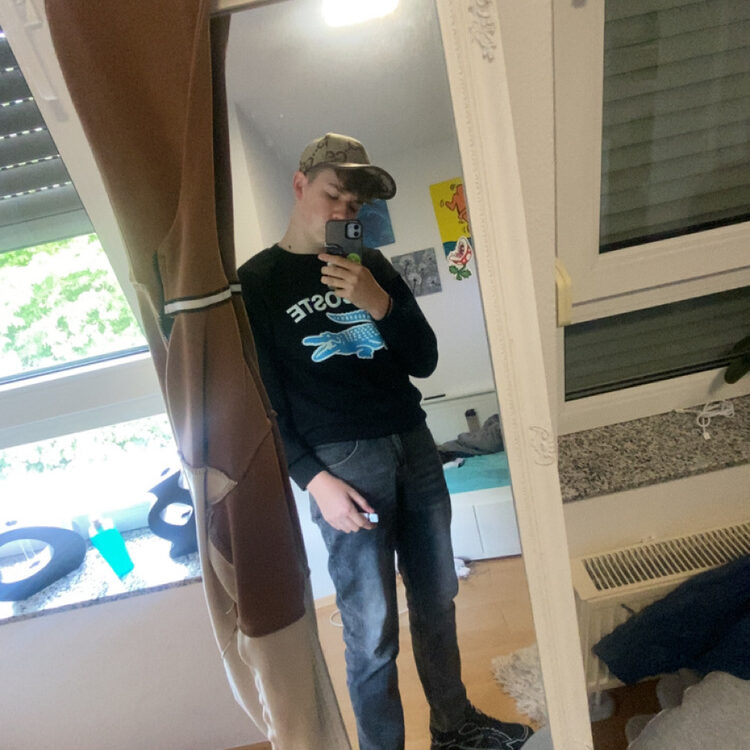 Foto de perfil de Aeb