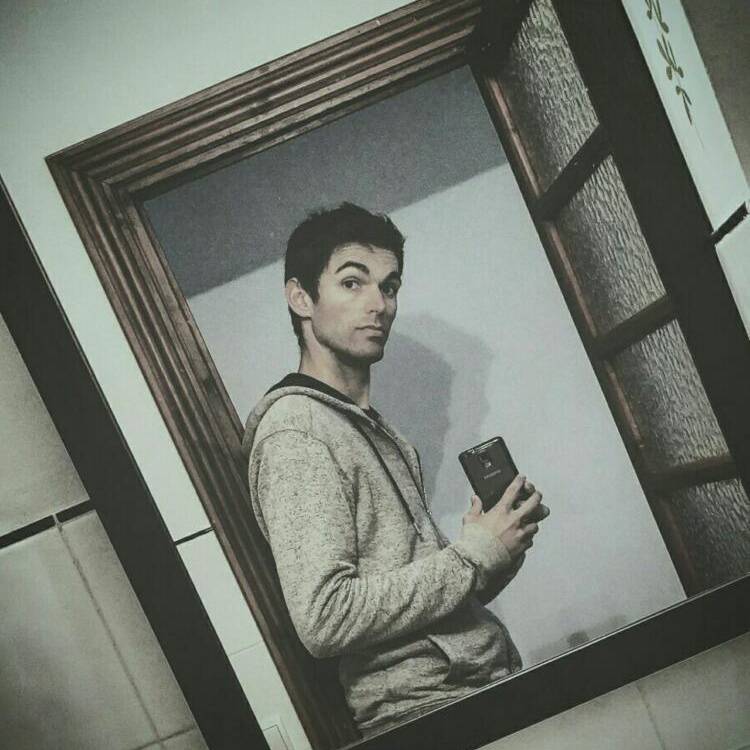 Foto de perfil de David