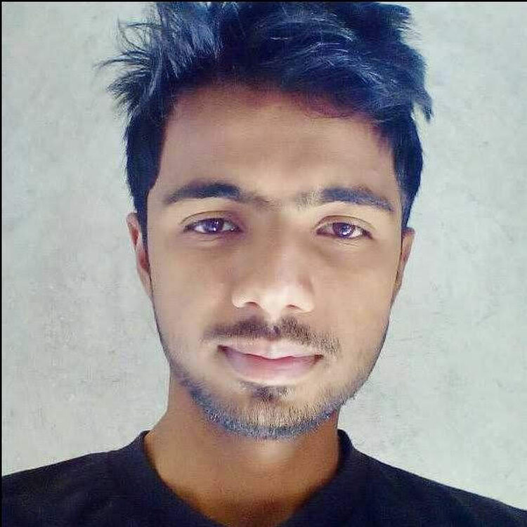 Foto de perfil de mukesh Kumar