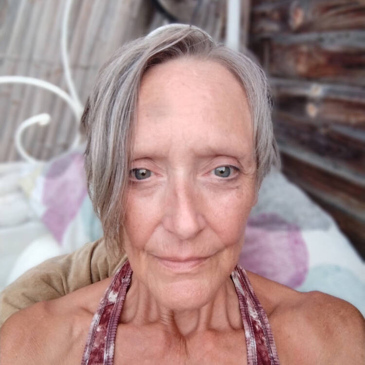 Foto de perfil de sabine