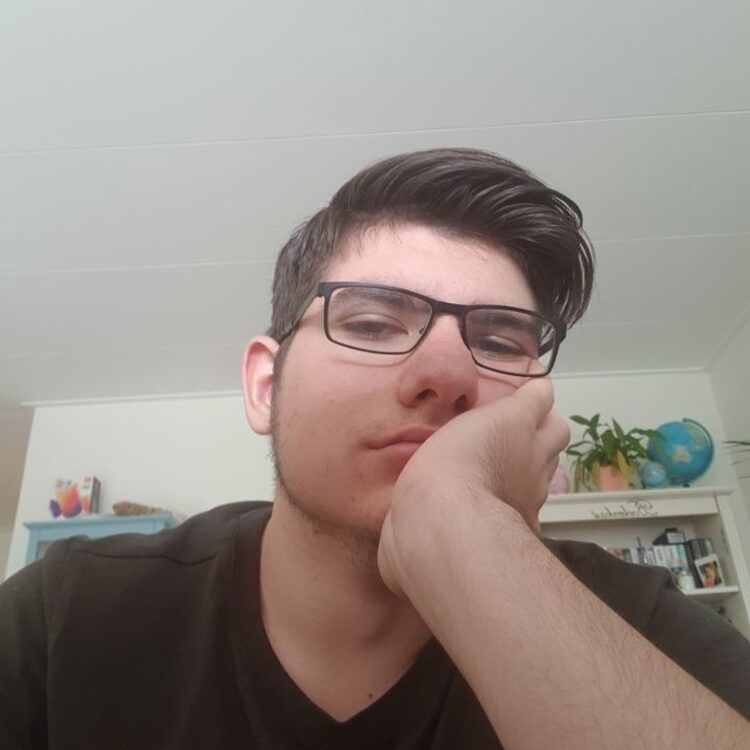 Foto de perfil de B.yavuz162