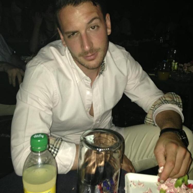 Foto de perfil de St josh