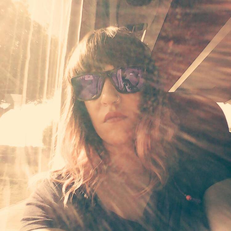 Foto de perfil de Rocio