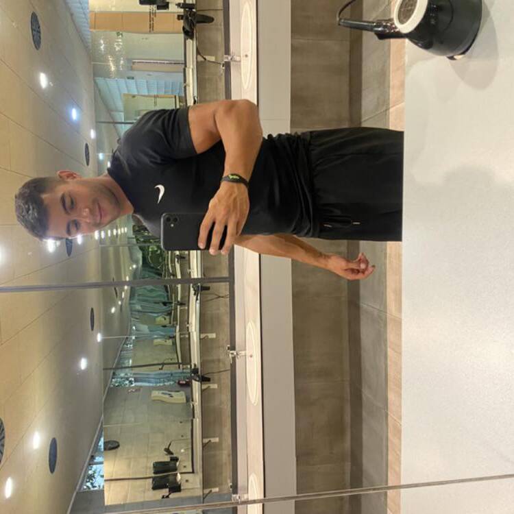 Foto de perfil de Mario