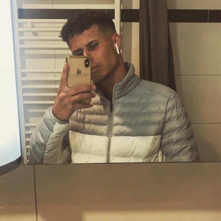 Foto de perfil de Alex