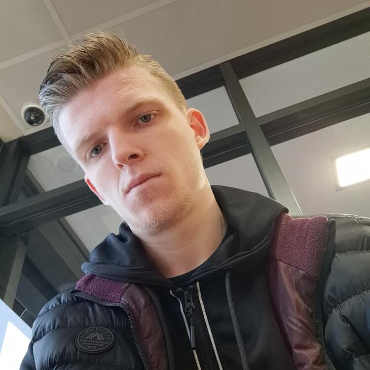Foto de perfil de Connorboy690