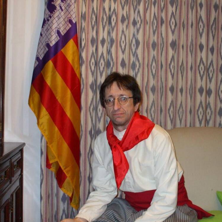 Foto de perfil de Antonio Bernat Roca