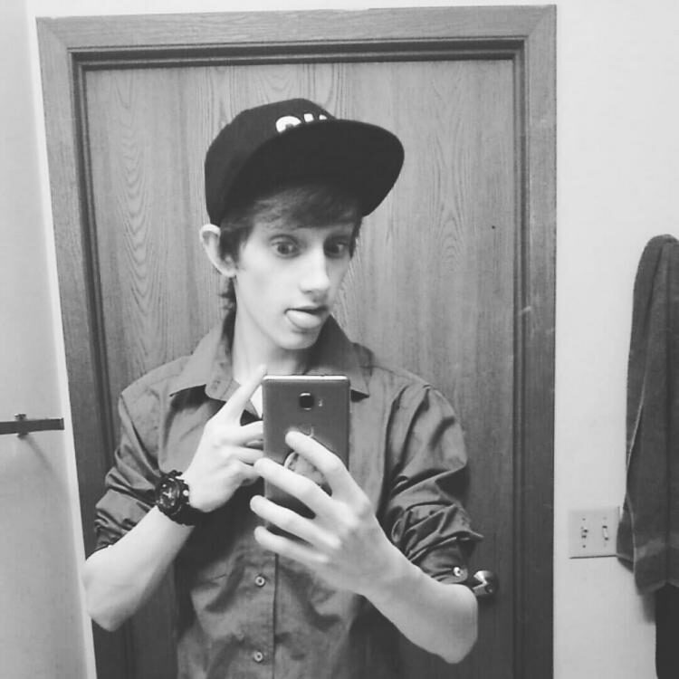 Foto de perfil de Dakota_144