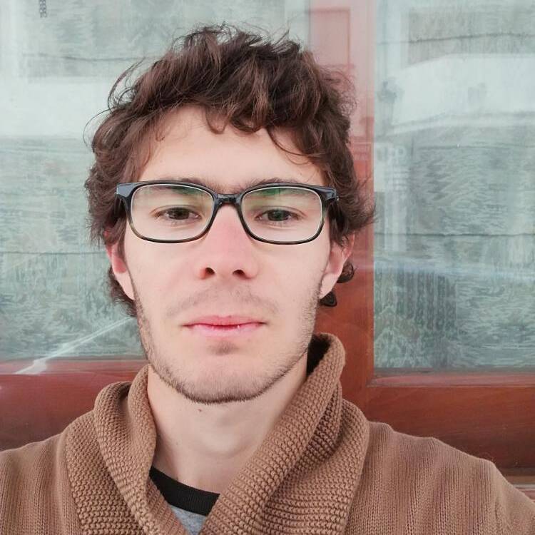 Foto de perfil de Dami?n