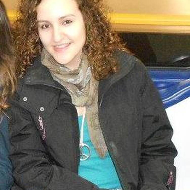 Foto de perfil de MARITERE