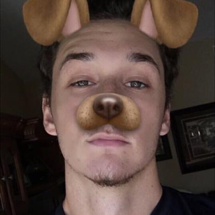 Foto de perfil de Ben Jamison