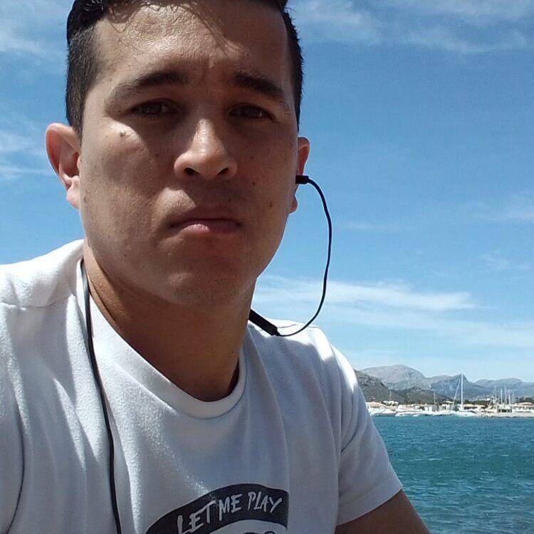Foto de perfil de JAVIER