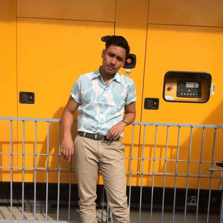 Foto de perfil de labajod