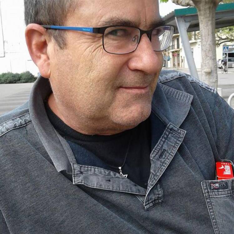 Foto de perfil de Antonio Enrique Romero C?rdenas
