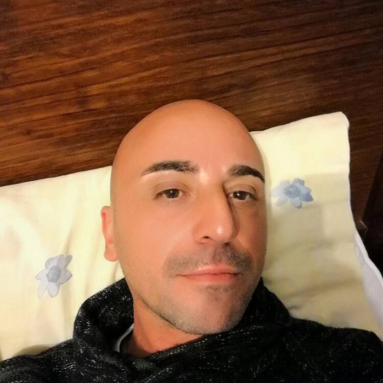 Foto de perfil de Javier