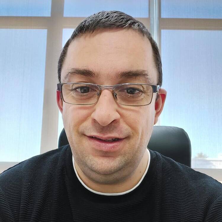 Foto de perfil de juanmi