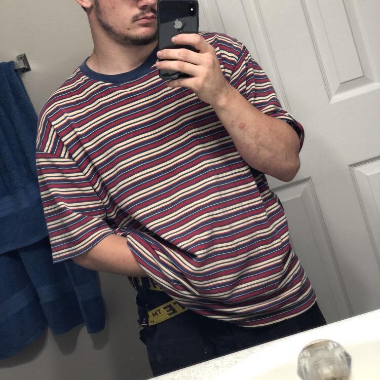 Foto de perfil de svintbvnes